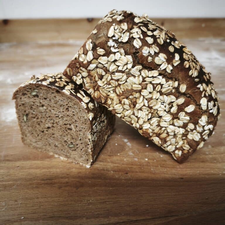 Duftender Dinkelrebell